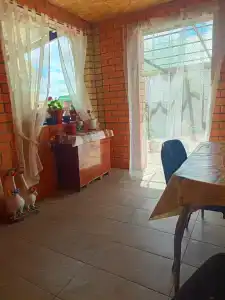 Уютный небольшой домик - 10