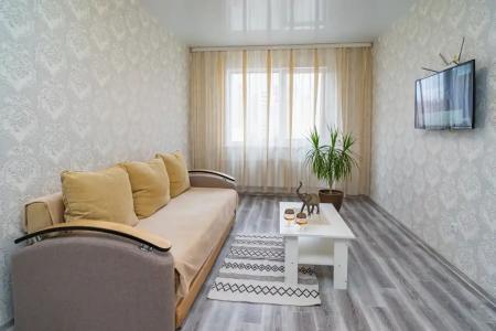 Квартира на Салмышской, 63 - 5
