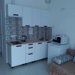 Квартиры на Цветочной 34 - 871