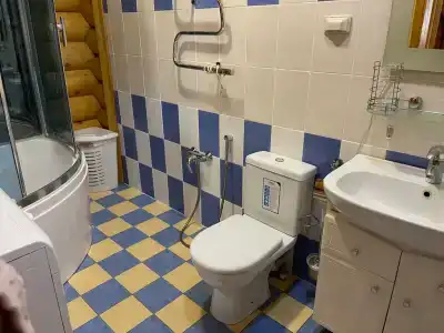 Частный дом - 4