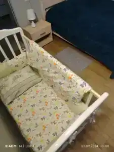 Дом рядом с Финским заливом - 1