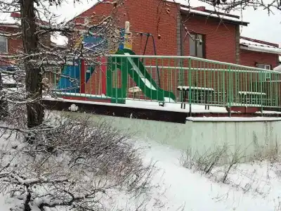 Уютная квартирка на Банном - 113