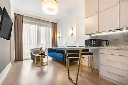 Grand Royal Residences - 19