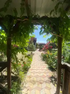 Гостевой дом на Набережной 36 - 22