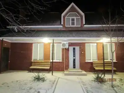 Гостевой дом на Набережной 6Б - 36