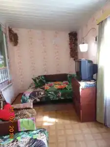 Счастливый дворик - 20