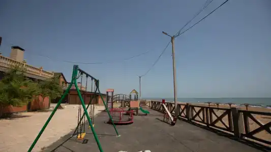 Дом на берегу моря - 87