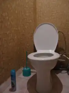 Apartment on Leningradskaya 7 - 16