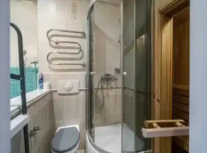 Квартиры на Независимости 23 - 265