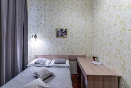 Демократ на Некрасова 58 - 167