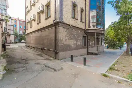 Квартира на Семеновской 8б - 73