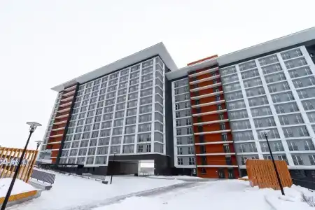 на Набережной - 8