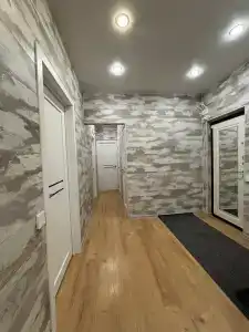 Квартиры на Олимпийской 57 - 129