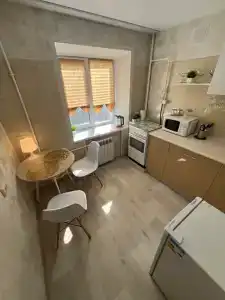 Квартиры на Карла Маркса 31 - 32