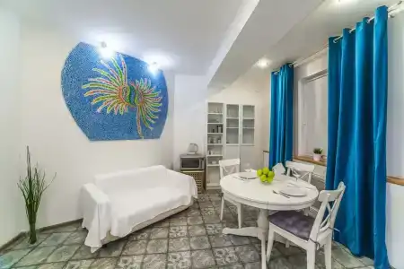 Мой Хостел - 10