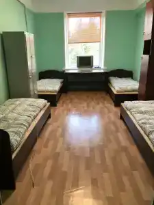 Миндовский - 10