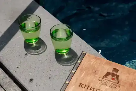 Кавказский Целитель - 13