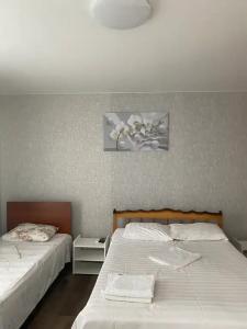 Гостевой дом на Циолковского - 58