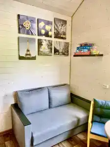 Гостевой дом в Комарово - 4