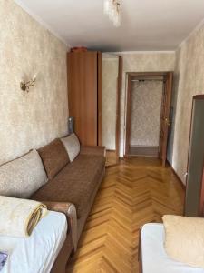 Квартиры на Широкой 21 - 190