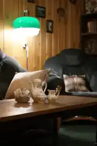 Sweet Home - 3