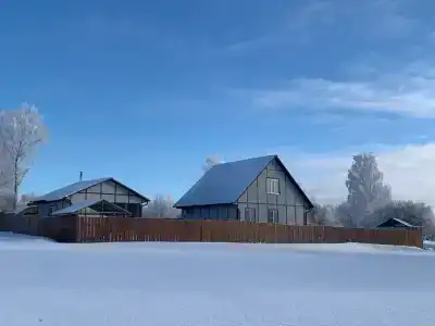 Частный дом в Судниково - 3