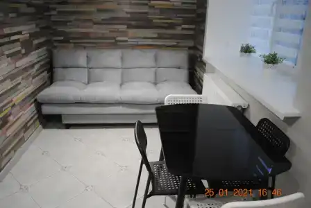 на Волотовской - 4