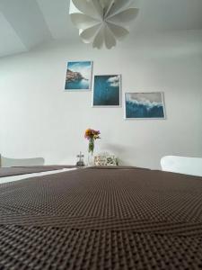 Квартиры на Цветочной 34 - 560