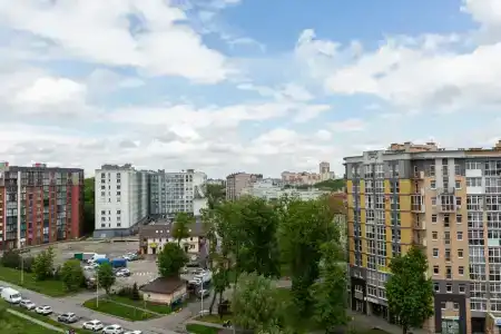 Квартиры на Гагарина 11 - 150