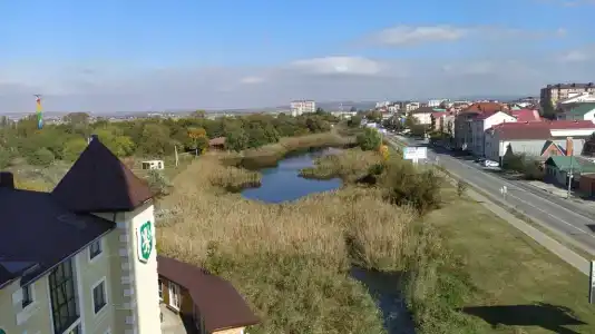 в ЖК Мечта - 218