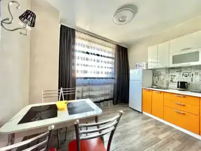 Panapartment Orange - 0