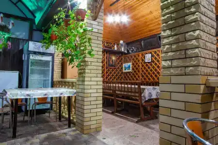 Ирина Гостевой Дом - 110
