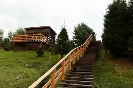 Дом на берегу реки - 128