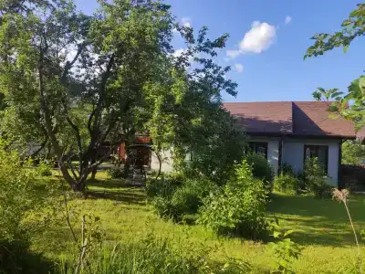 Тихий дом для спокойного отдыха в СНТ Восток - 4