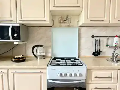 Гагарина 9 - 4