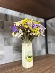 Гостевой Дом-дача у Мишутки Зелёный - 15