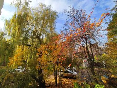 Квартиры на Минской 17 - 63