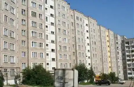 класса ЛЮКС Парижской коммуны 40 - 12