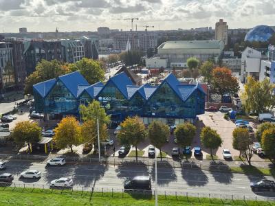Квартиры на Коперника 10 - 58