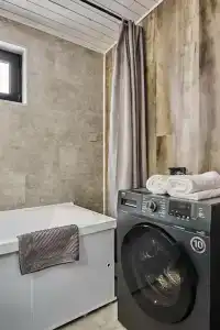Уютный дом в Рохме - 18