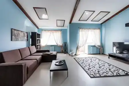 VIP studio Jacuzzi City center - 1