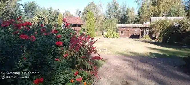 Дом в Опухликах - 44