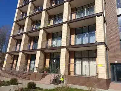 Квартиры на Верещагина 12 - 66
