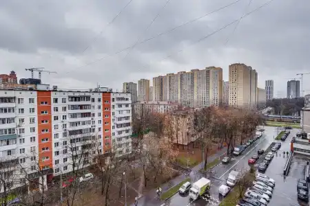 Подушкин Левченко - 17
