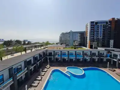 Квартиры в проезде Голубые Дали 9 - 262