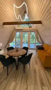 Глэмпинг на Березовой - 3