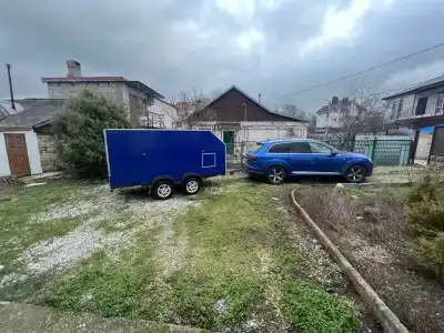 Дом у моря на Абрикосовой 3 - 13