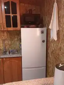 Уютный гостевой домик во дворе частной усадьбы - 54