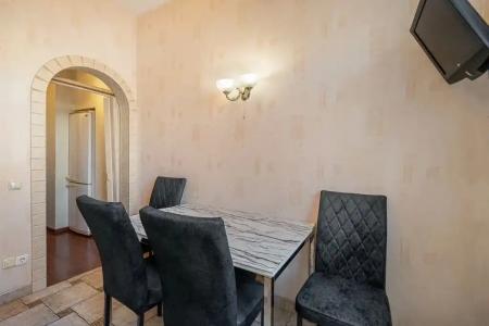 Квартиры на Независимости 23 - 280