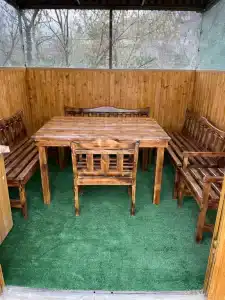 Уютный домик в парковой зоне - 105